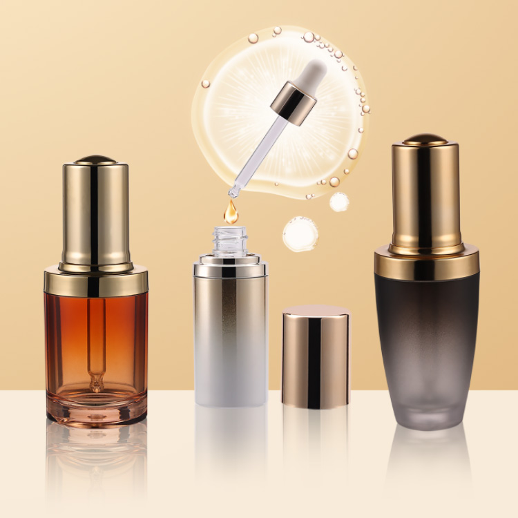 30ML Dropper Bottle-Zhejiang Haitong Plastic Technology Co. , Ltd. 